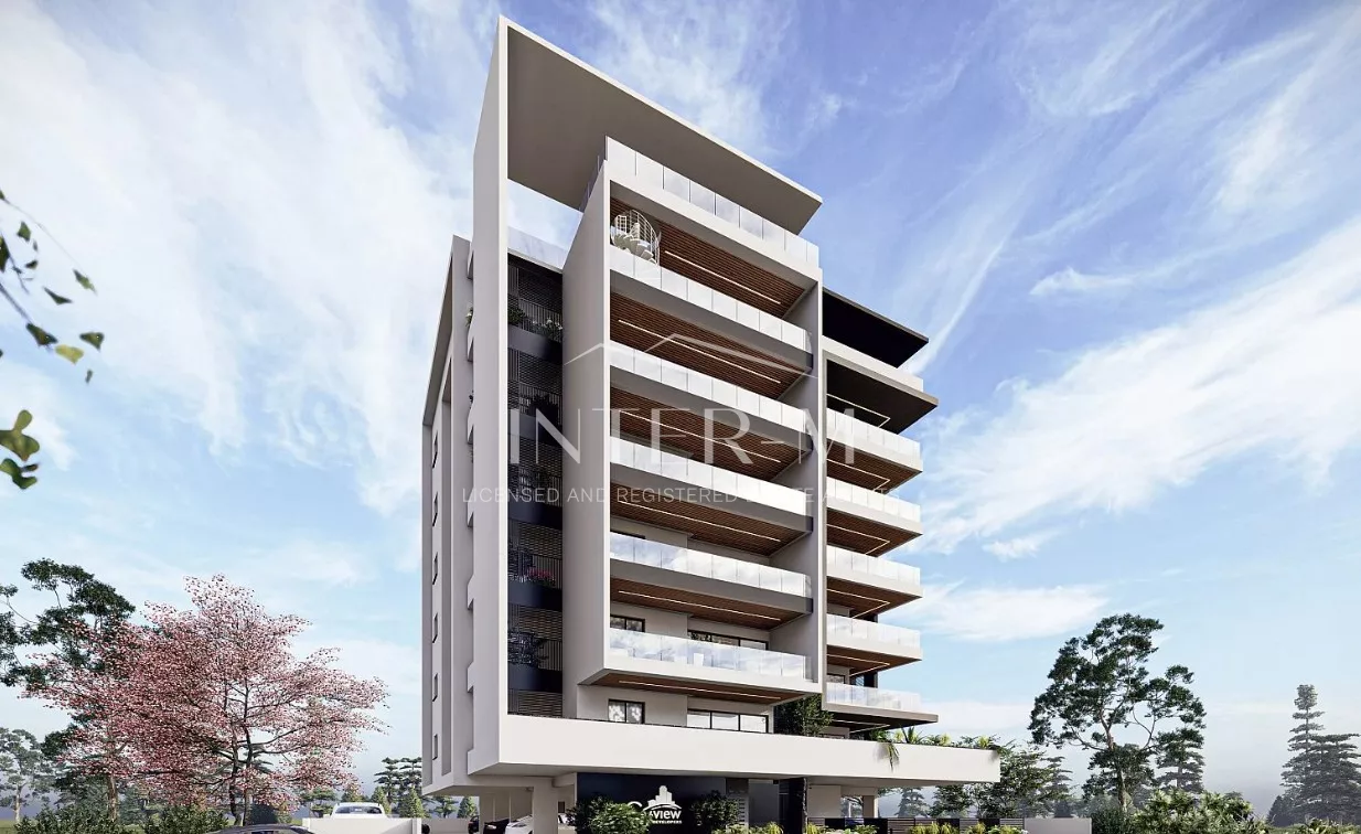 Brand-New 2-Bedroom Apartment For Sale In Latsia, Nicosia, Cyprus φωτογραφία 5