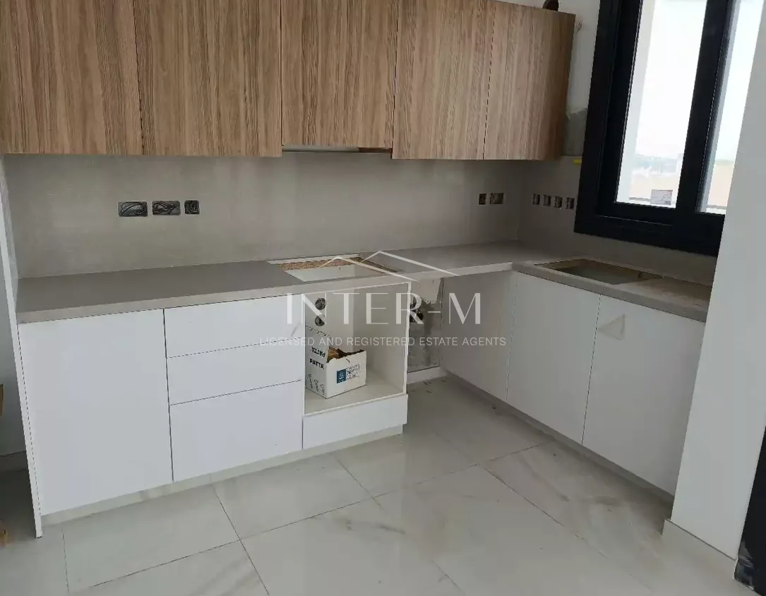 Elegant 2-Bedroom Apartment For Sale In Potamos Germasogeias, Limassol (2 Bedroom) photo 5