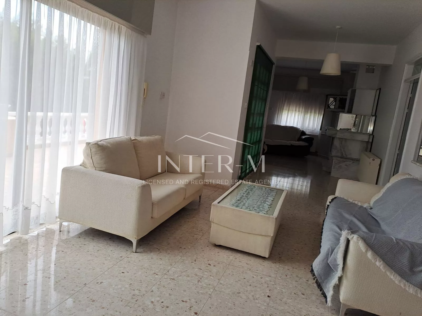 4 Bedrooms Apartment In Kolossi For Rent. (4 Bedroom) photo 7