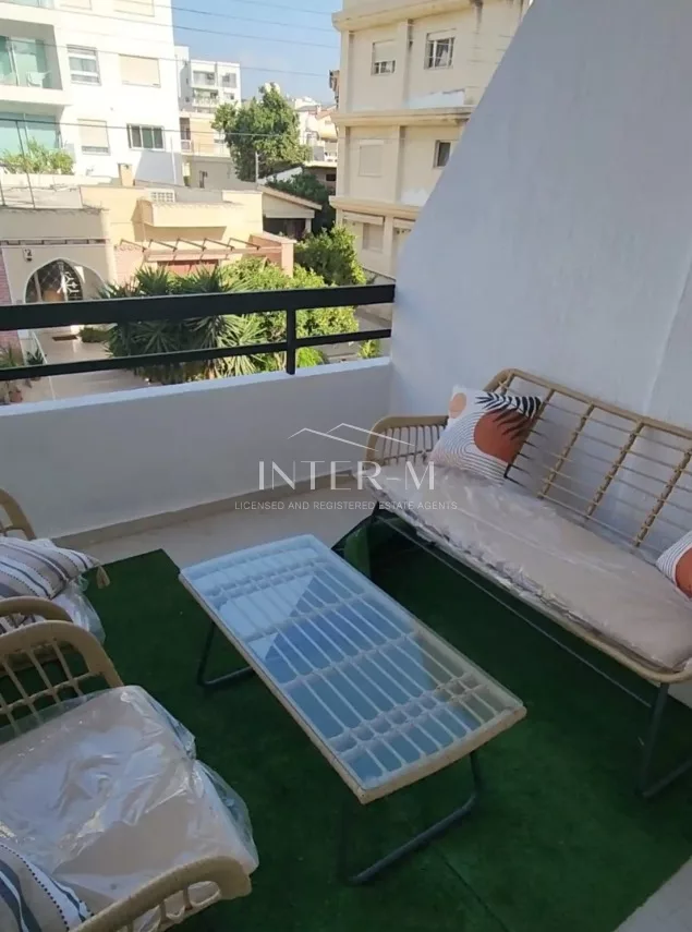Stunning 3-Bedroom Apartment For Rent In The Heart Of The City φωτογραφία 8
