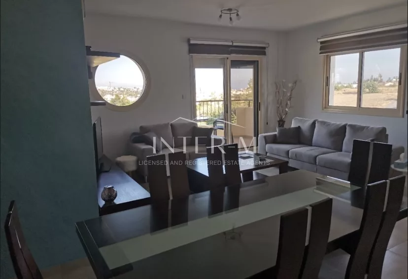Apartment For Rent In Agia Fyla,Limassol (3 Bedroom) photo 12