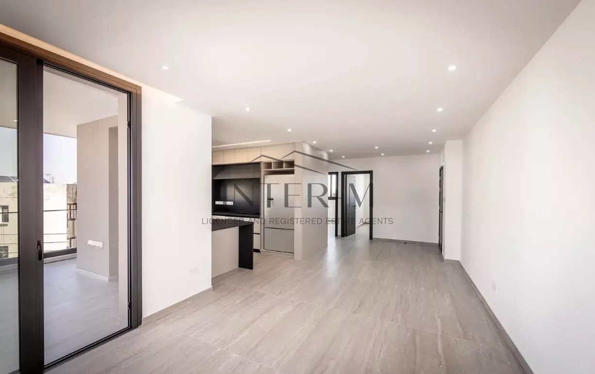 Brand-New 2-Bedroom Apartment For Sale | Agios Nikolaos, Larnaca,Cyprus (2 Bedroom) photo 8
