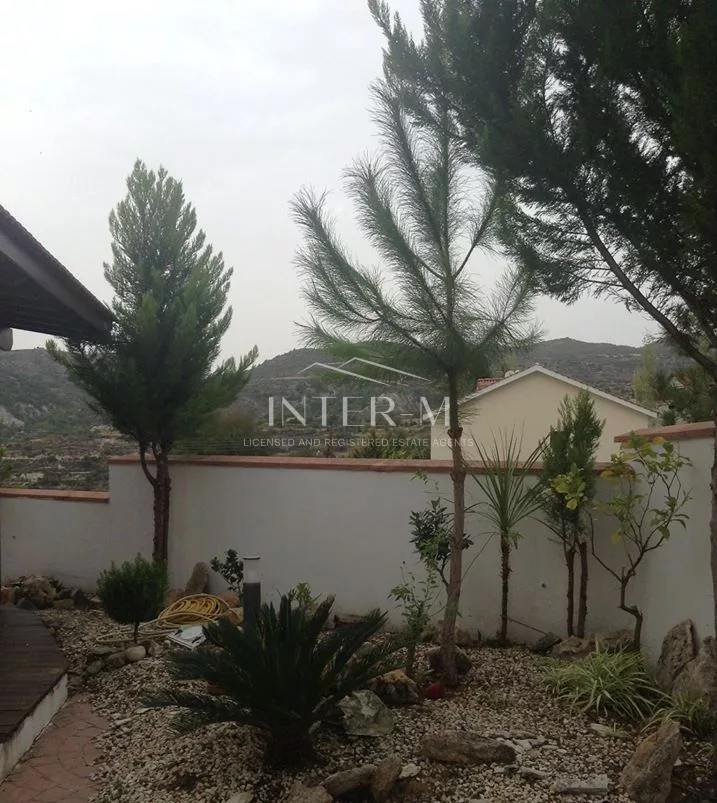 Villa For Sale In Lania (4 Bedroom) φωτογραφία 9