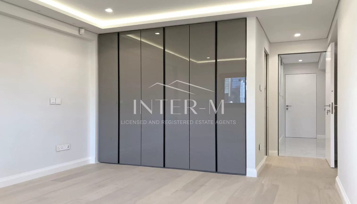 Luxury Apartment For Sale In Agia Triada , Limassol  (3 Bedroom) φωτογραφία 6