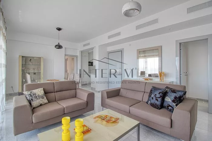 Modern Penthouse For Sale In Mesa Geitonia, Limassol, Cyprus (3 Bedrooms) φωτογραφία 7