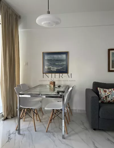 Stylish Studio Apartment For Rent In Limassol photo 3