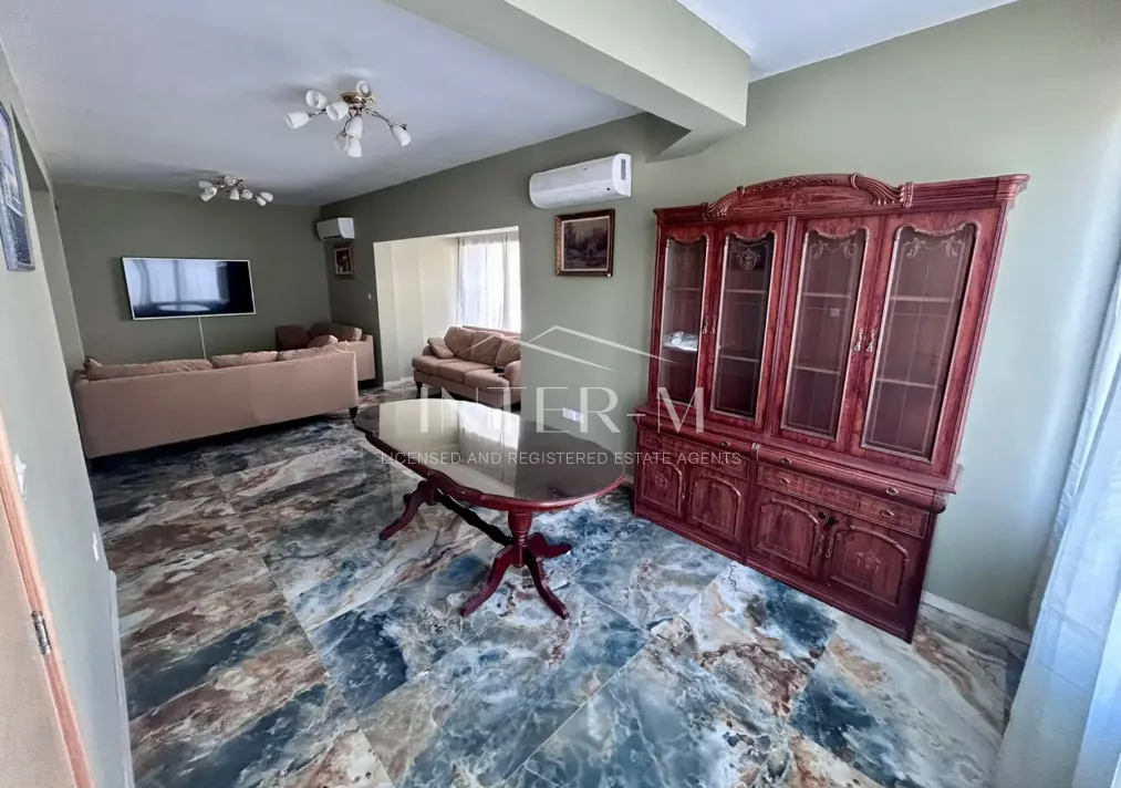 Modern 3-Bedroom Apartment For Sale In,Agios Nicolas,Limassol,Cyprus (3 Bedroom) φωτογραφία 7