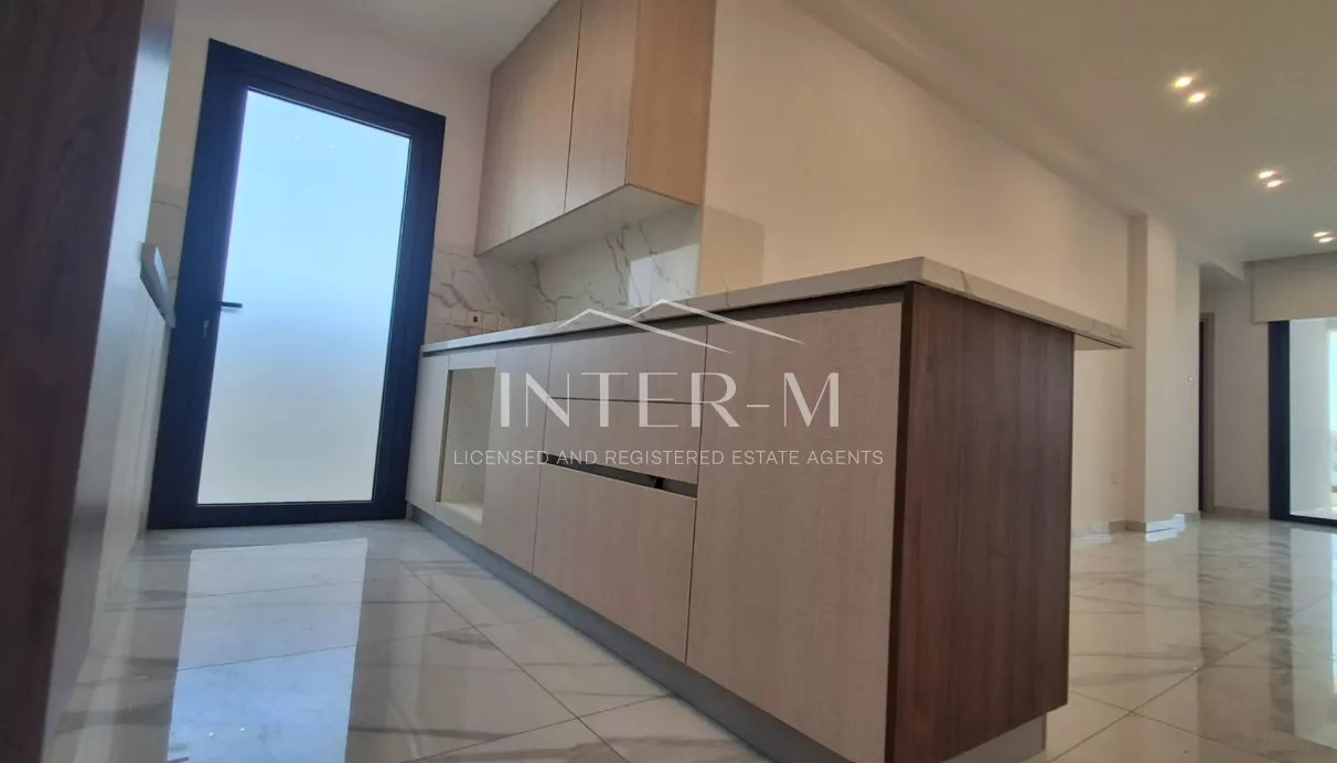 Brand-New Penthouse Apartment For Sale – Aradippou, Larnaca,Cyprus (2 Bedroom)