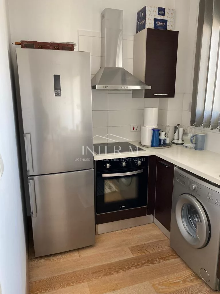 Apartment For Rent In Larnaca Harbor  (1 Bedroom) φωτογραφία 11