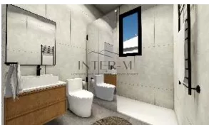 Modern Housing Project In Alambra, Nicosia (3 Bedroom) φωτογραφία 13