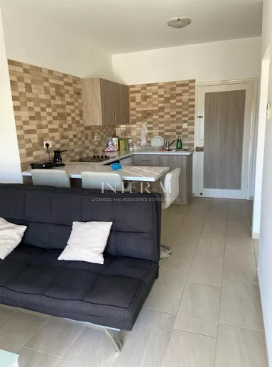 Beautiful Apartment Fоr Sаle,In Dekeleia Larnaca (1 Bedroom) φωτογραφία 11
