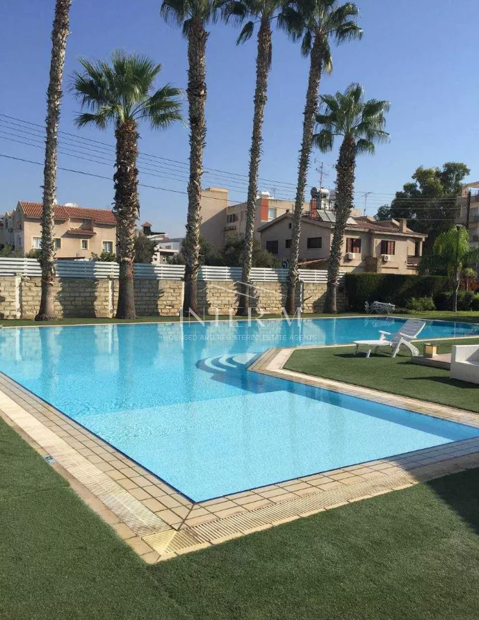 Beautiful  Apartment For Sale In The  Agios Georgios ,Limassol  (2 Bedroom) φωτογραφία 9