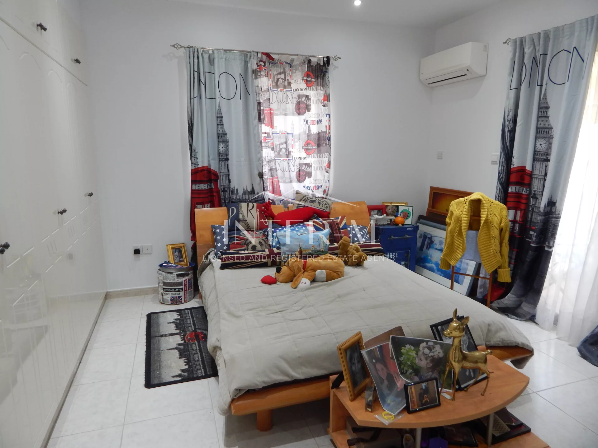 Majestic Five Bedroom Villa For Sale In Pareklisia, Limassol(5 Bedroom) φωτογραφία 19