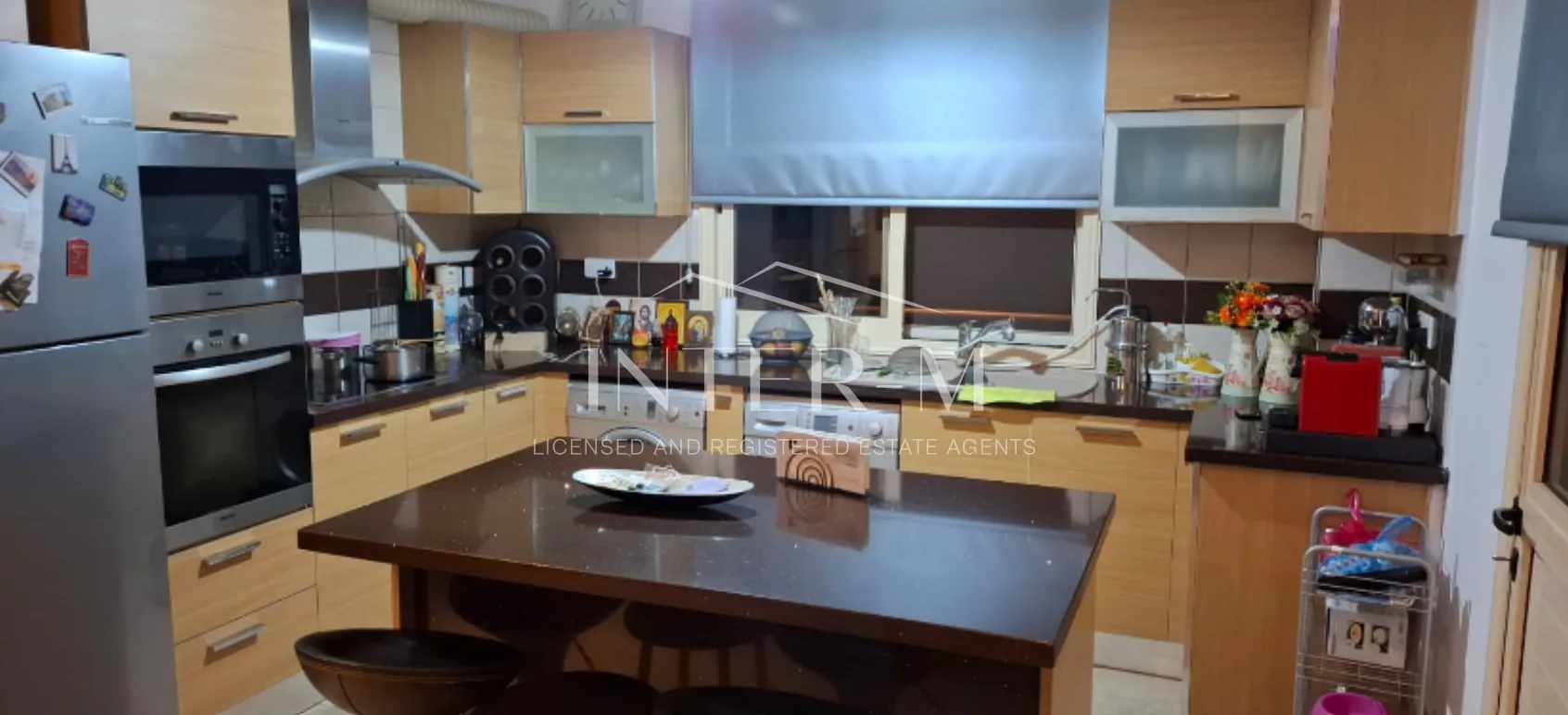 Beautiful Apartment To Sale,In Agios Nicolaos, Limassol, Cyprus (2 Bedroom) φωτογραφία 5