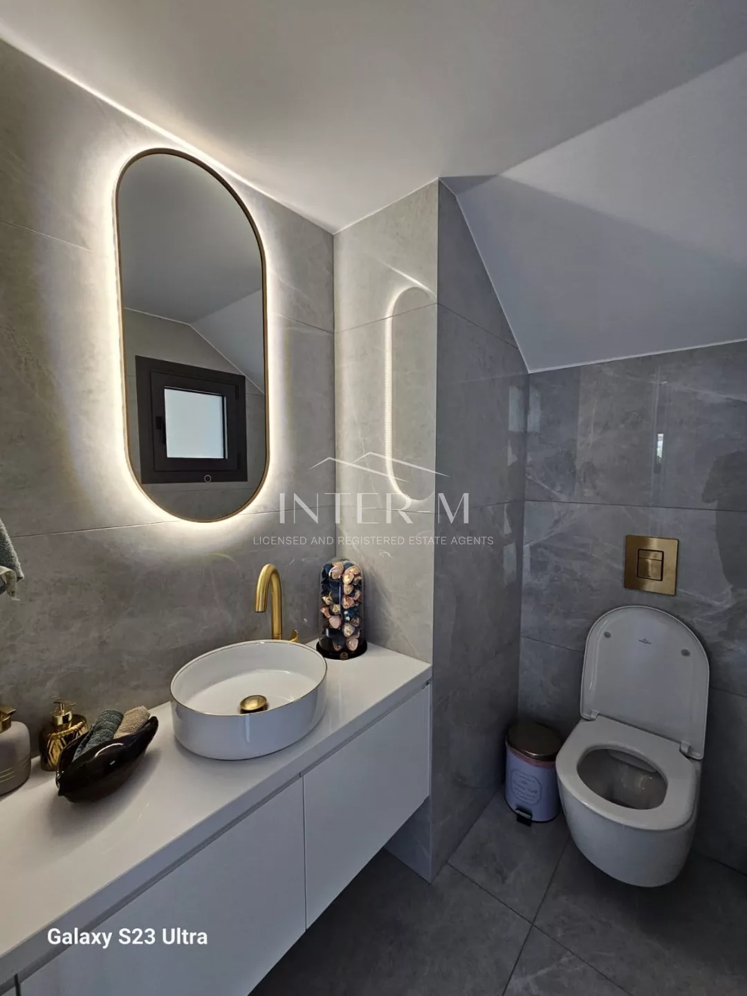 Villa House For Sale In Agia Marinouda, Paphos (4 Bedroom) photo 27