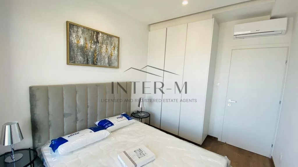 Brand New Luxury Apartment For Rent In Mouttagiaka, Limassol (3 Bedroom) photo 7