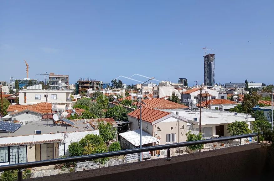 Investment Opportunity – Three Flats For Sale In Agios Ioannis, Limassol, Cyprus (3 Bedroom) photo 8