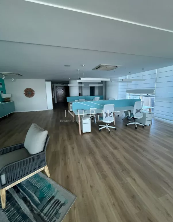 Prime Office For Sale | Larnaca City Centre – Finikoudes,Cyprus φωτογραφία 6