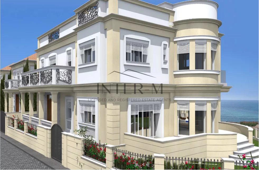 Sea Front Villa For Sale In Kissonerga, Paphos District (4 Bedroom) photo 6