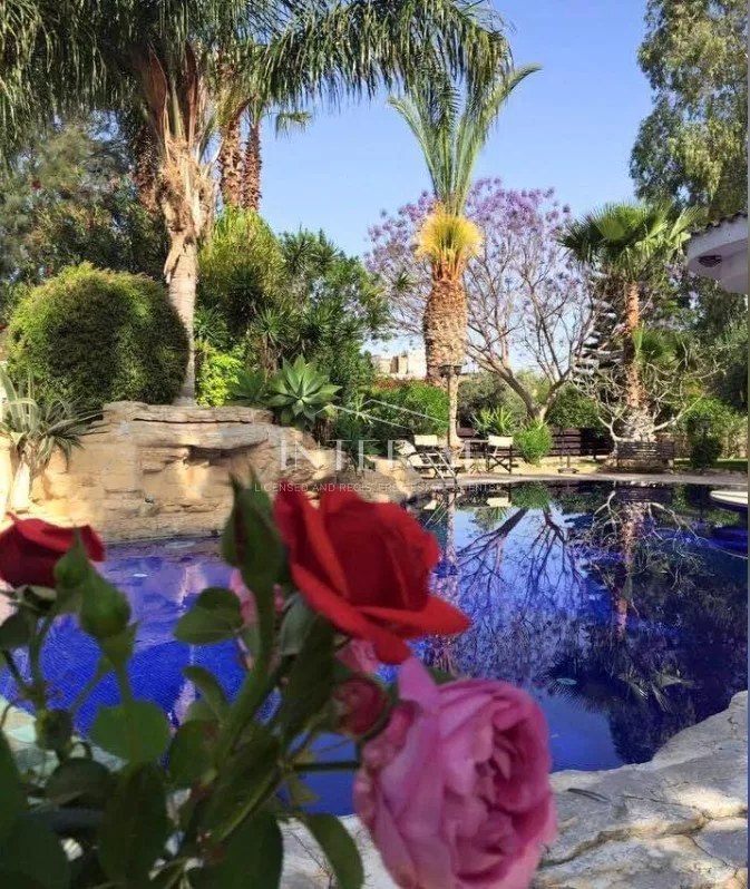 Stunning Villa For Rent In Anarita Village, Paphos, Cypru(3 Bedrooms) photo 10
