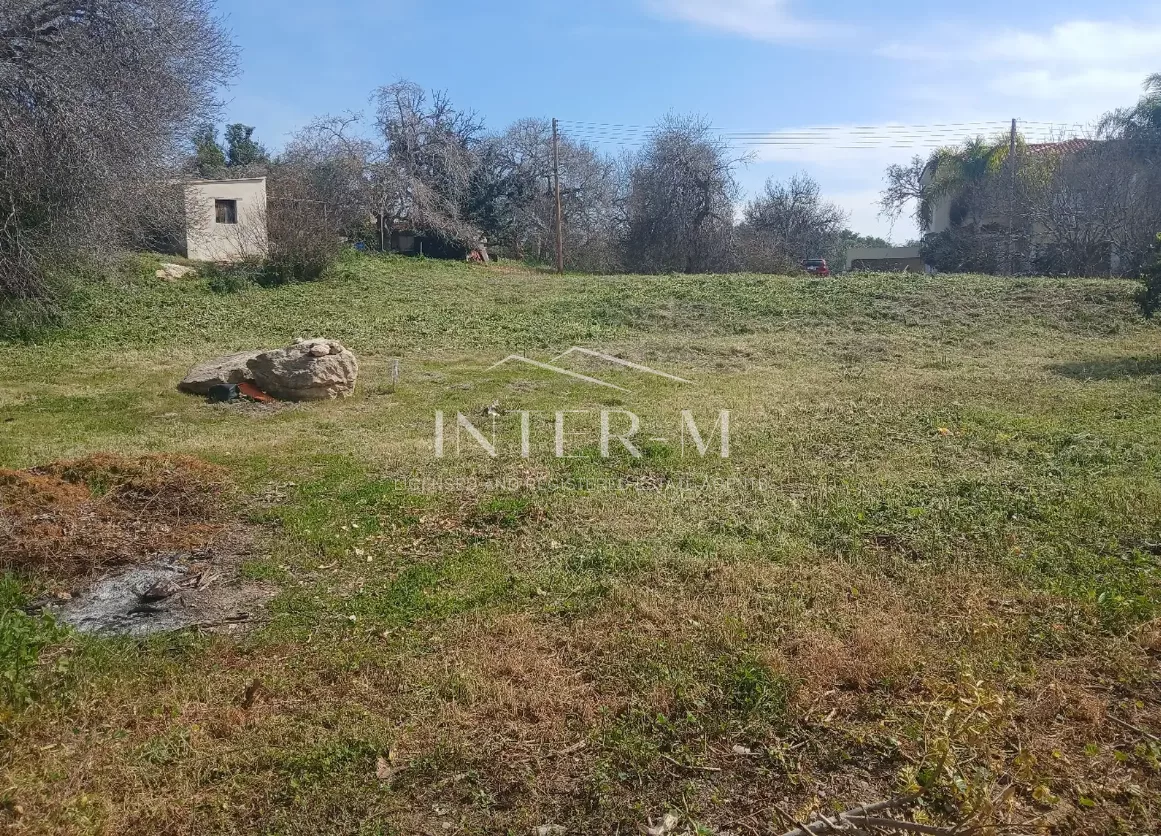 Residential Land For Sale – 532 M² In Empa, Paphos, Cyprus (532 Sq.m) photo 3