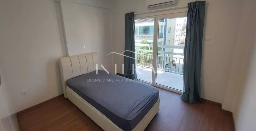 Apartment For Sale In Neapolis Limassol Cyprus (2 Bedroom) photo 11