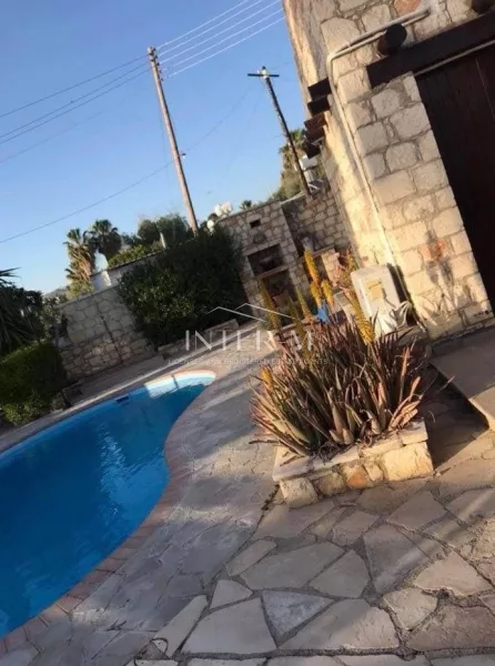 Charming House For Rent In Anarita, Paphos, Cyprus(2 Bedrooms) φωτογραφία 3