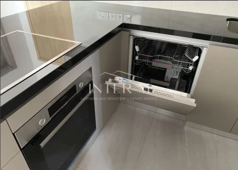 Modern 2-Bedroom Apartment For Rent In Petrou Kai Pavlou, Limassol (2 Bedroom) φωτογραφία 3