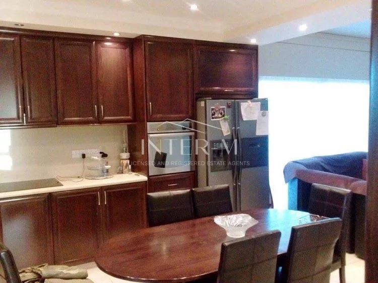 Luxury Villa For Rent In Erimi Village, Limassol  (4 Bedroom) φωτογραφία 30