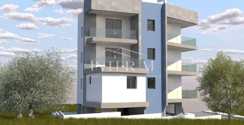 Beautiful  3Floors Residential Building For Sale,Agia Fyla, Limassol (350 Sq.m) photo 5