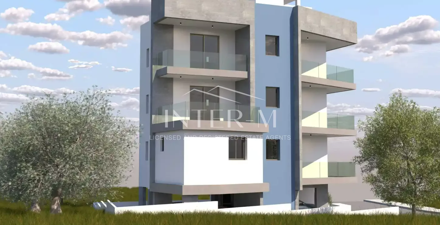Beautiful  3Floors Residential Building For Sale,Agia Fyla, Limassol (350 Sq.m) photo 5