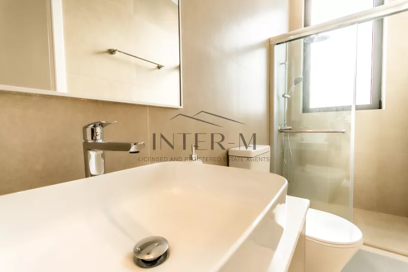 Modern 3 Bedrooms Villa  (3 Bedroom) φωτογραφία 5