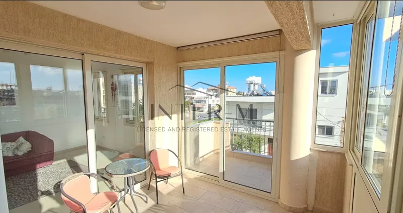 2-Bedroom Apartment For Rent In Polemidia Kato, Limassol (2 Bedroom) φωτογραφία 4