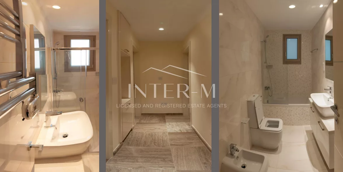 Appartment For Sale In  Ayios Tyxonas Limassol φωτογραφία 6