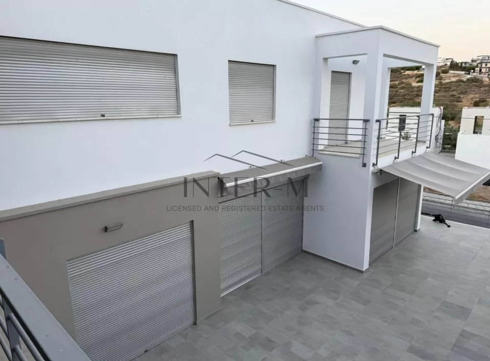 Luxurious 4-Bedroom Villa For Sale – Germasogeia Green Area, Limassol,Cyprus (4 Bedroom) photo 26