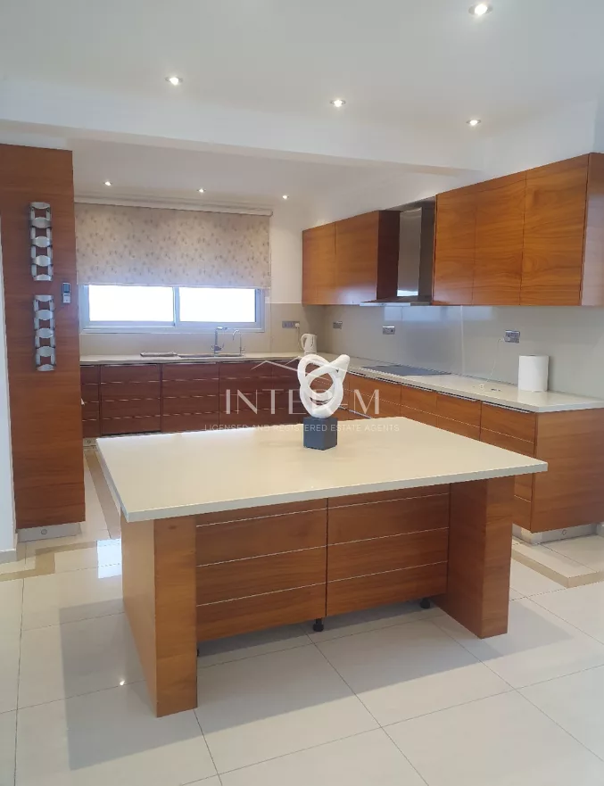 Apartment For Sale With Amazing Panoramic Sea View In Agia Fyla Village, Limassol(2 Bedroom) photo 3