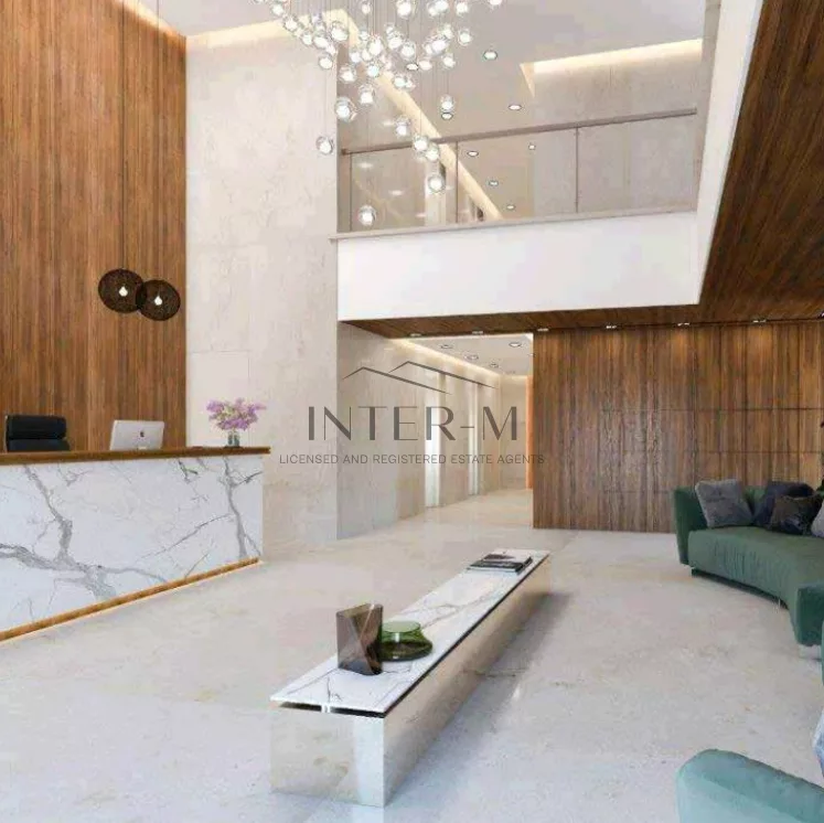 Luxury Apartment For Sale In Agia Triada, Limassol, Cyprus (3 Bedroom) photo 14