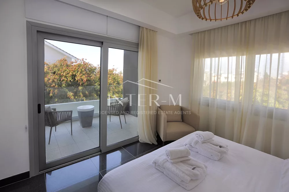 Villa For Rent In Perivolia , Larnaca  (3 Bedroom) photo 59