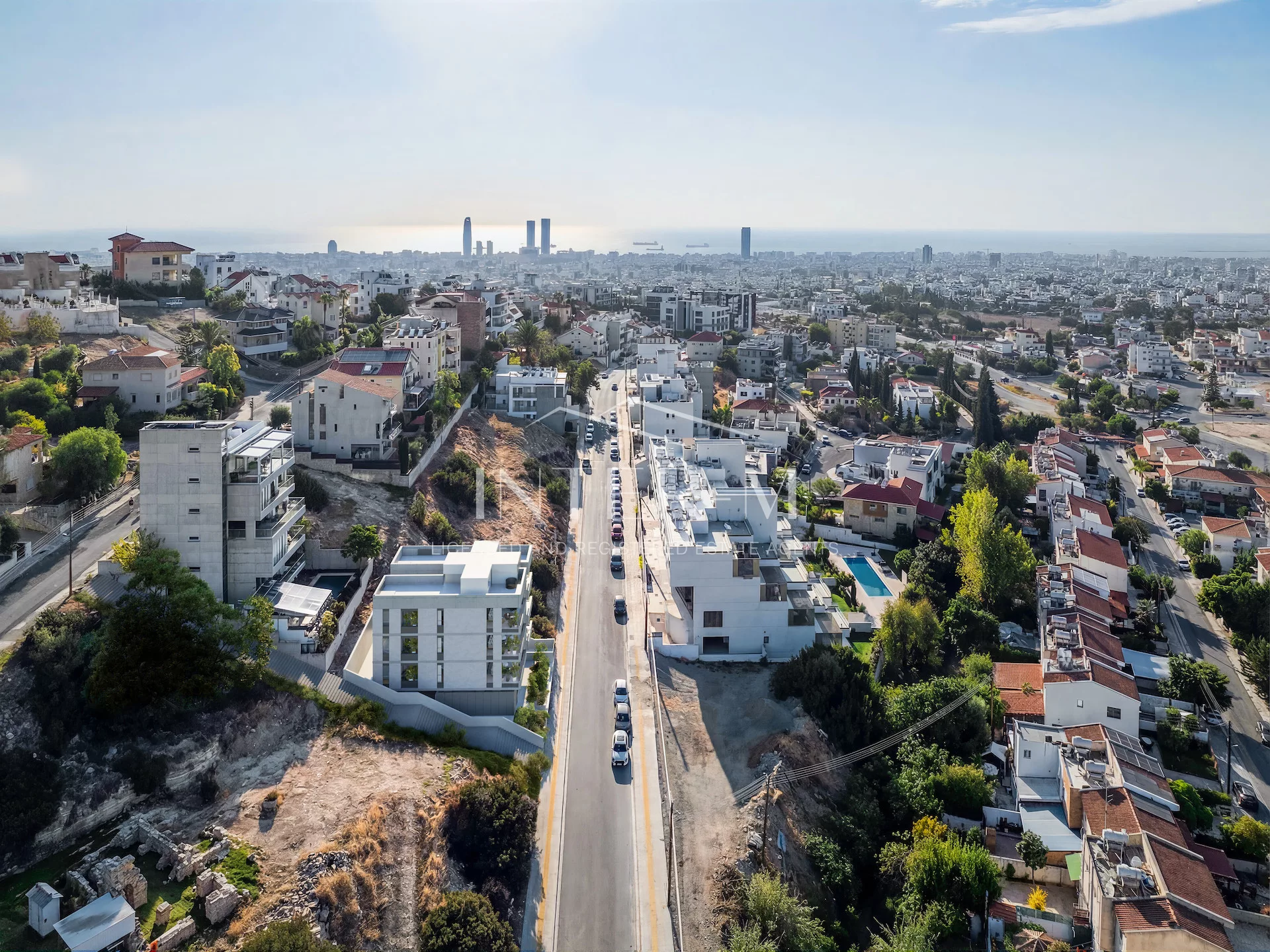 Six Exclusive 2-Bedroom Apartments for Sale – Agios Athanasios, Limassol,Cyprus photo 16