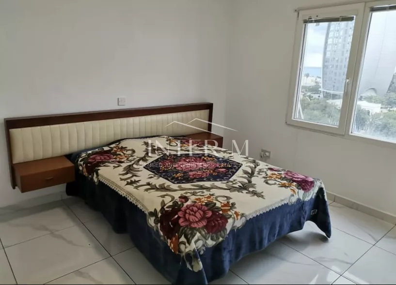 Renovated Sea View Apartment For Rent In Neapolis,Limassol  (2 Bedroom) φωτογραφία 7