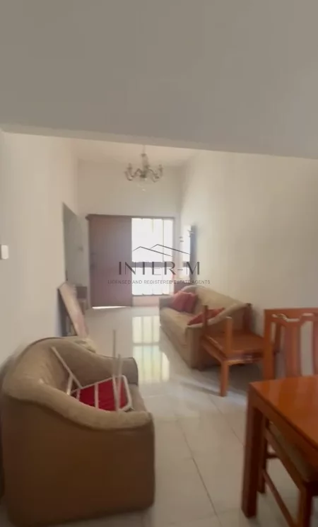 Detached House For Sale In Agia Zoni Limassol Cyprus (3 Bedroom) photo 11