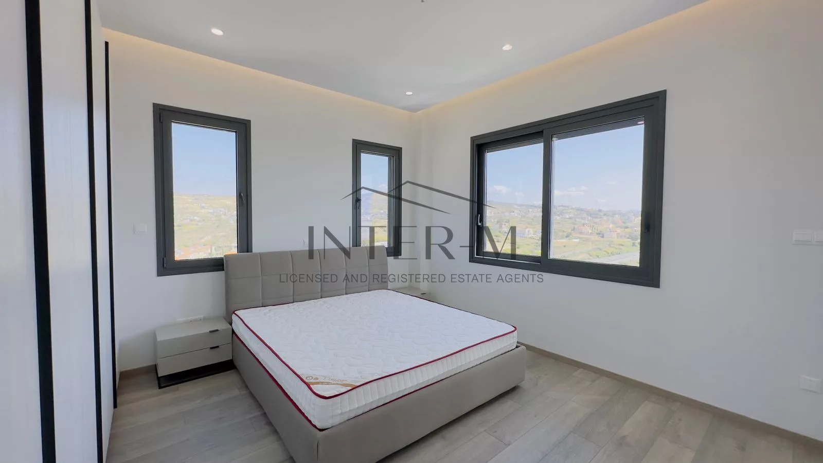 Brand New Luxury Apartment For Rent In Mouttagiaka,  Limassol  (5 Bedroom) photo 17