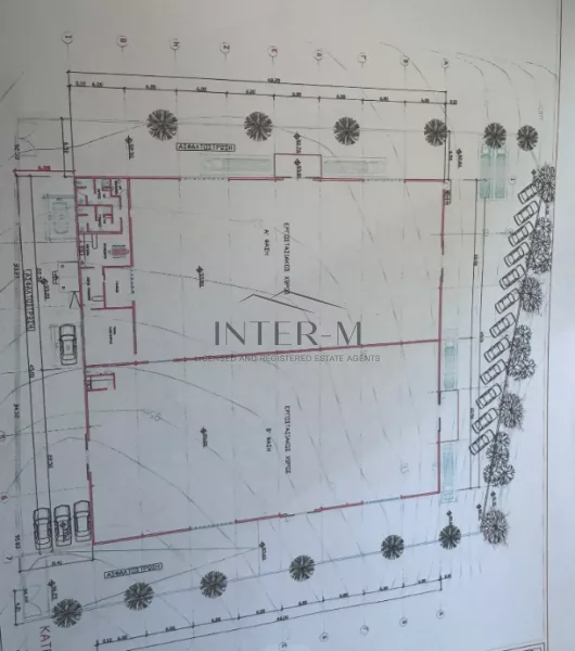 Industrial Warehouse for Sale – Agios Silas, Ypsonas, Limassol,Cyprus photo 5