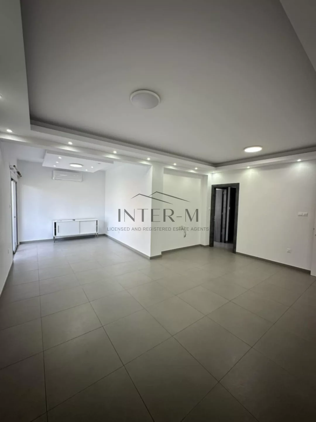 Unfurnished Upper House For Rent In Apostolos Andreas Limassol Cyprus (2 Bedroom)