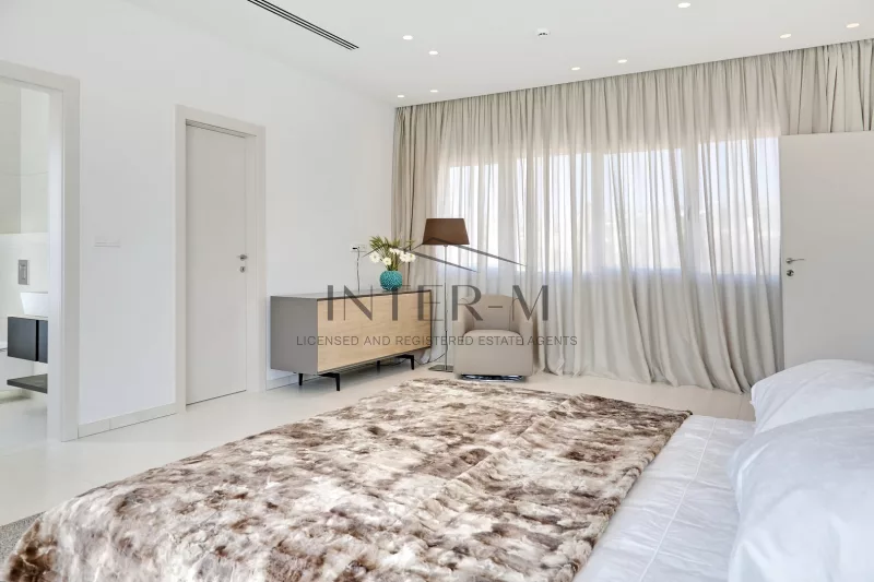 Luxury Villa For Sale In Ayia Napa  (3 Bedroom) photo 3