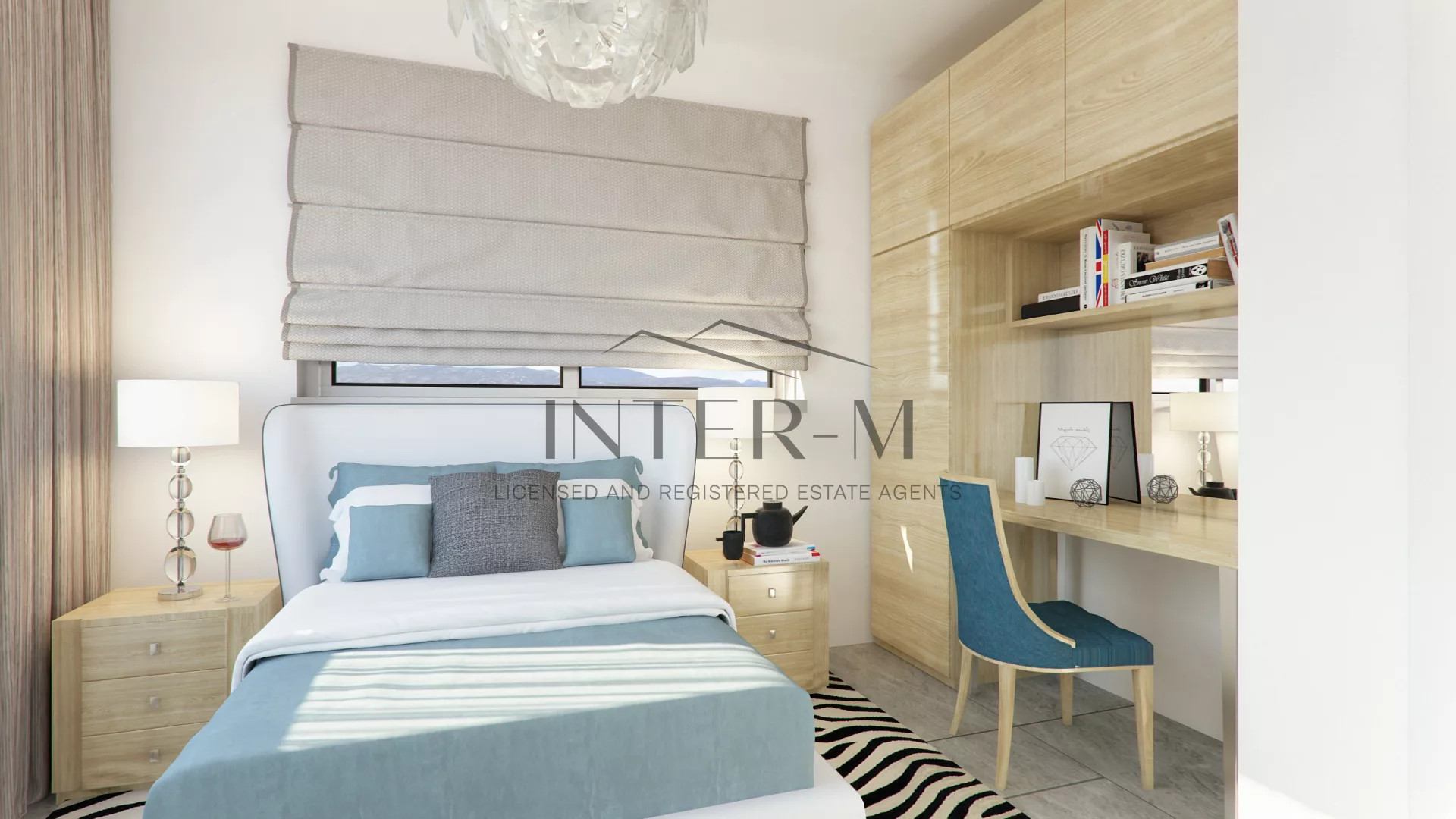 Apartment For Sale In Kato Polemidia, Limassol  (2 Bedroom) φωτογραφία 10