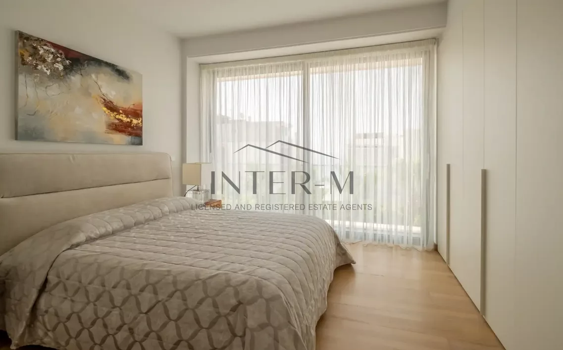 Exquisite 4-Bedroom Villa For Sale In, Agios Tychon, Limassol (4 Bedroom) φωτογραφία 13