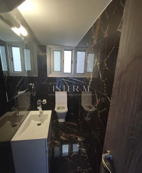 Apartment For Rent In Tsirio Limassol (3 Bedroom) φωτογραφία 4