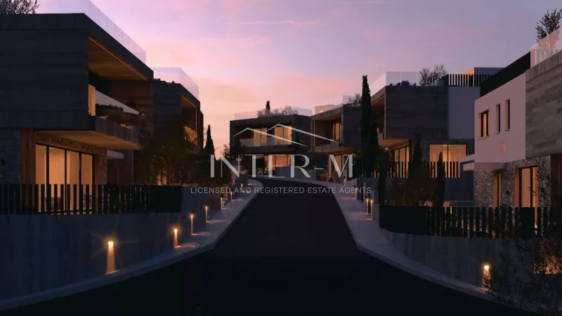 Luxury 4-Bedroom Villa For Sale – Peyia, Paphos (4 Bedroom) photo 4