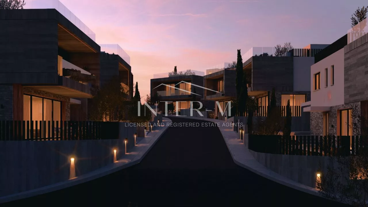 Luxury 4-Bedroom Villa For Sale – Peyia, Paphos (4 Bedroom) photo 4